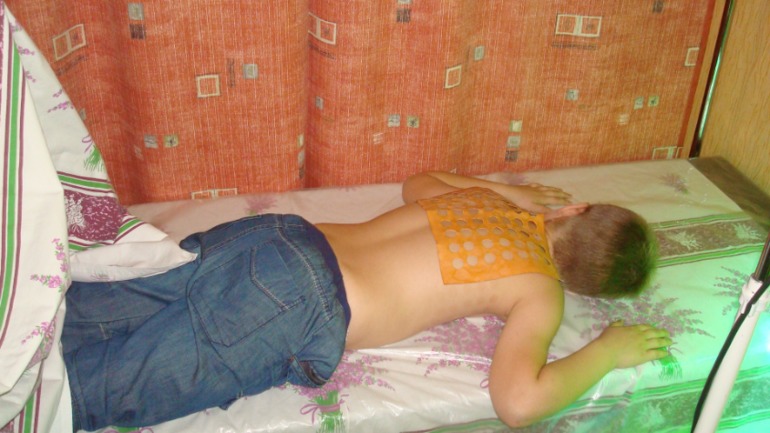 Каникулы в Мексике)))