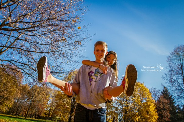 Чё покажу!!!