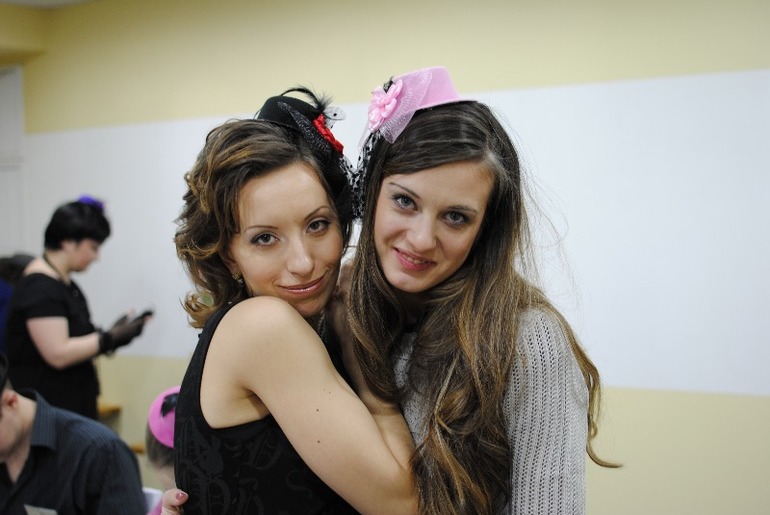 Что тут происходило??