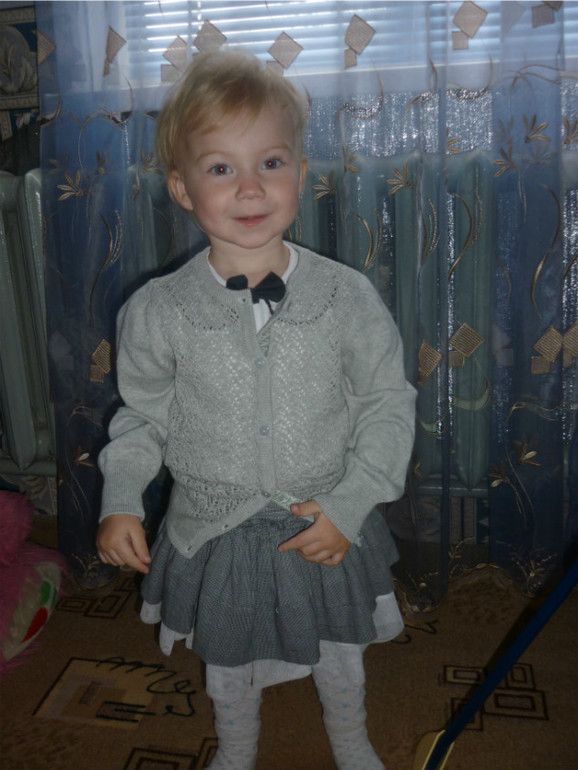 Очередной поход в ЖК