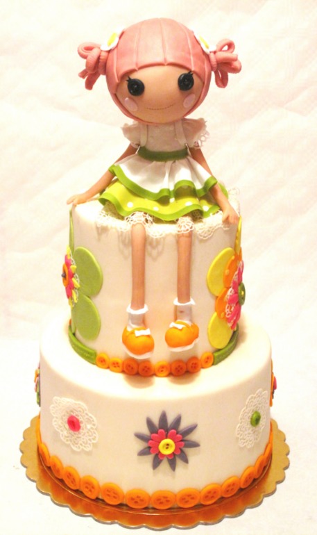 Лалалупси forever