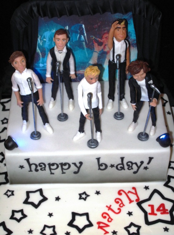 фанаткам бойз-бэндов всех мастей посвящяется...