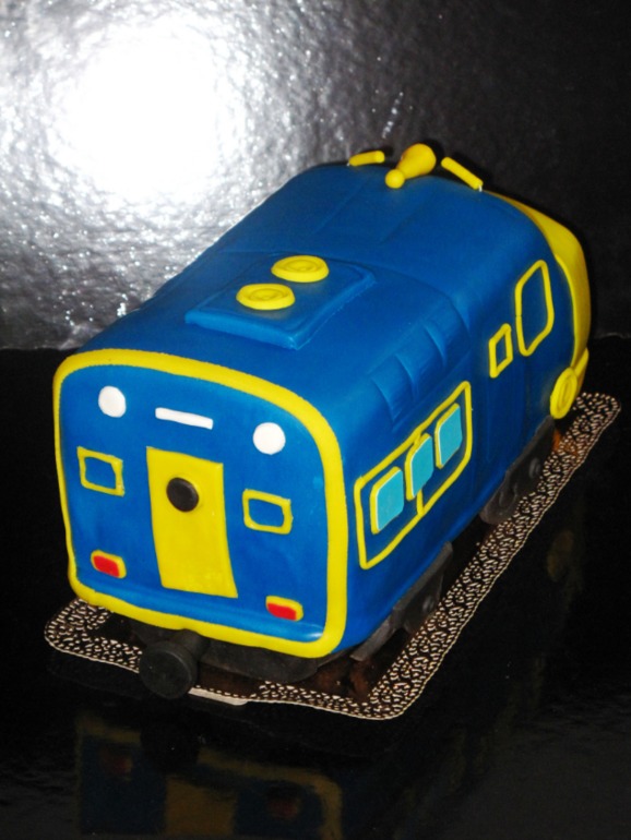 Чаггинтон 3Д. Брюстер