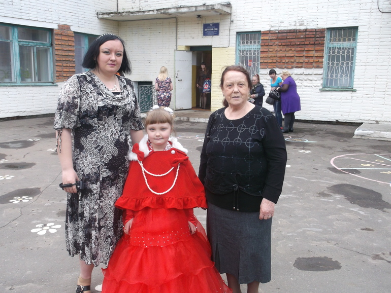 Минус 30 кг! Я иду в правильном направлении)))