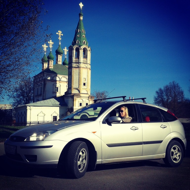 Маленькая дата)