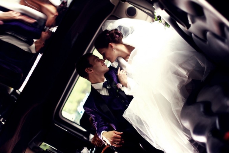 Людмила и Константин