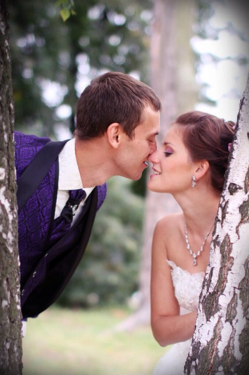 Людмила и Константин