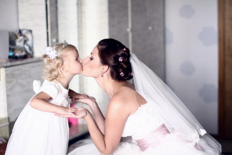 Людмила и Константин