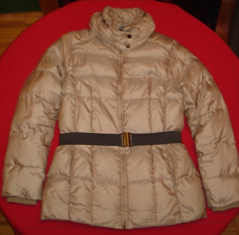 Куртка ZARA р.42-44.