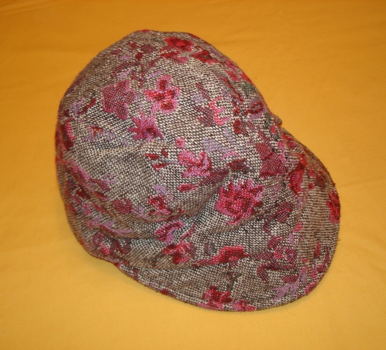 Головной женский убор р.57-58.