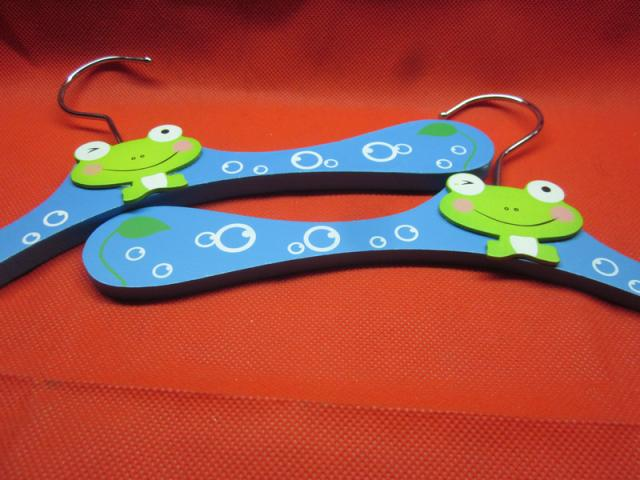 Детские плечики