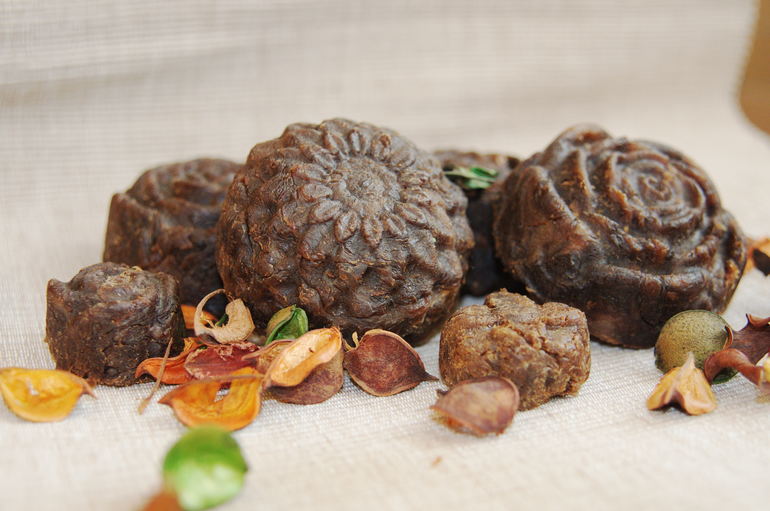 Предновогоднее