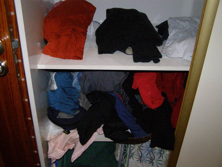 Взлет 66/ День 16