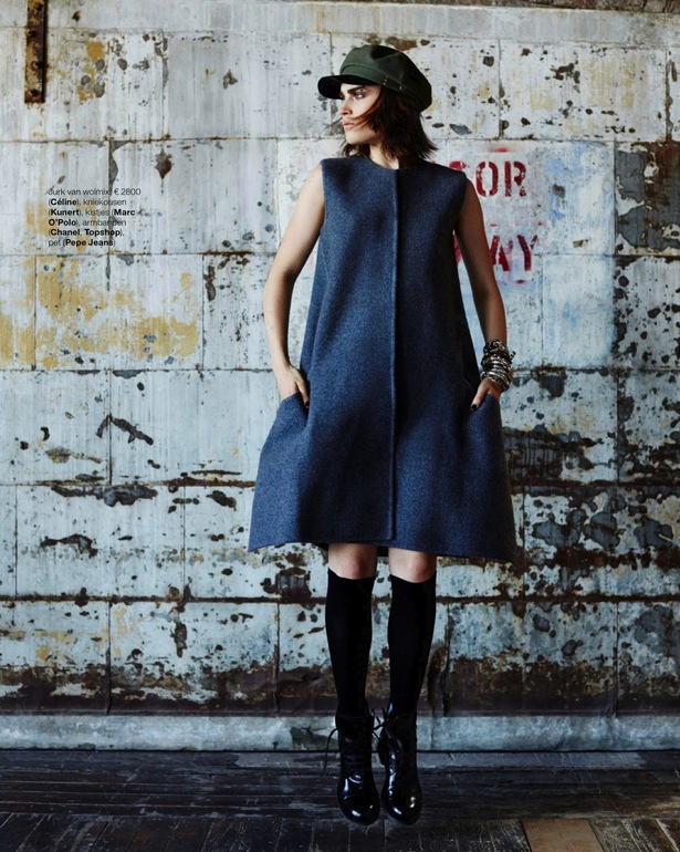 Модные кепки