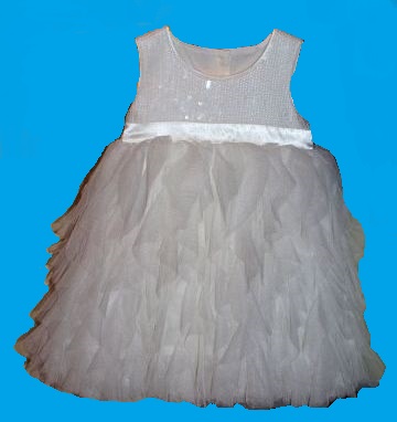 Недорогие нарядные платья на НГ где?