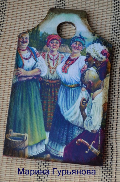 мои новые работы