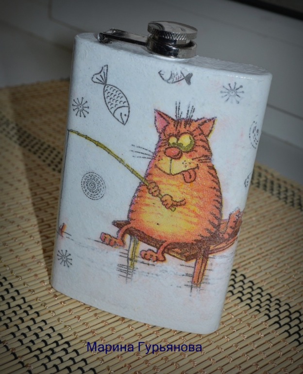 мои новые работы