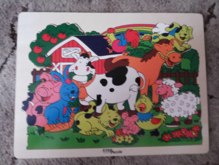 вот такие мы прикупили игрушки, дочка в восторге))