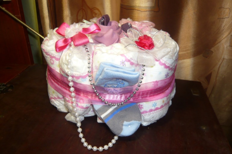 Мои творения