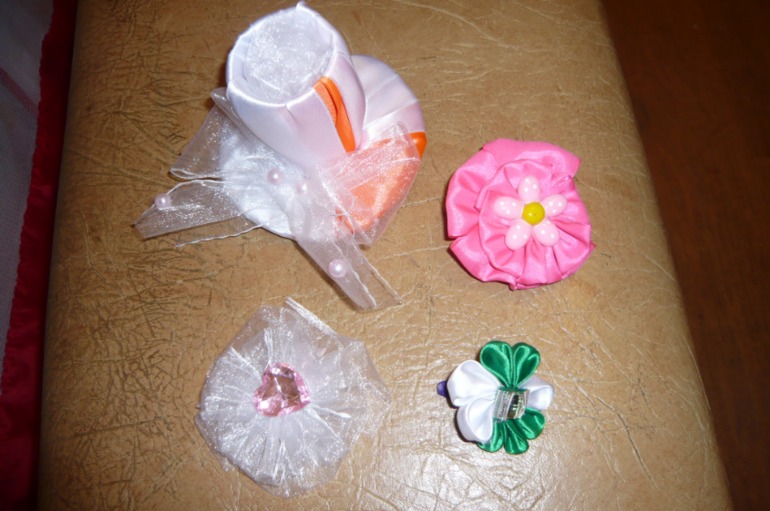 Я только учусь