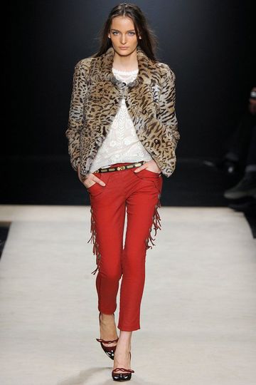 Стиль современной хиппи