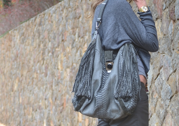 Стиль современной хиппи