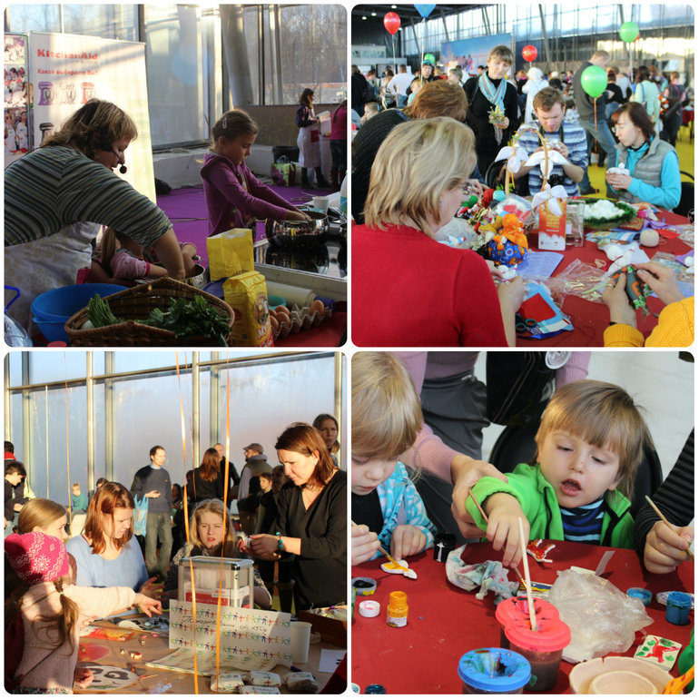 Душевный базар 2013