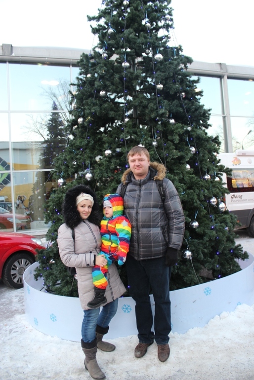 Душевный базар 2013