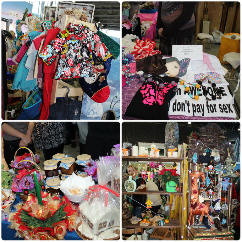 Душевный базар 2013