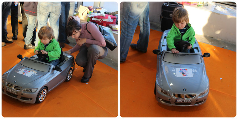 Душевный базар 2013