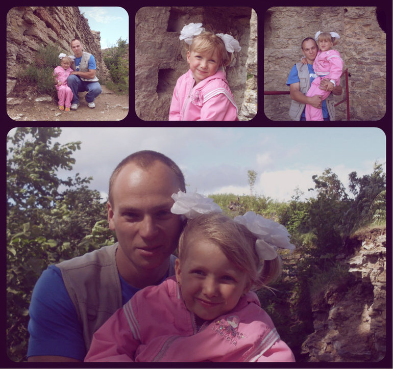 Наши фоточки))