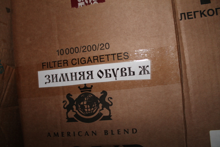 Вот и мы переехали)