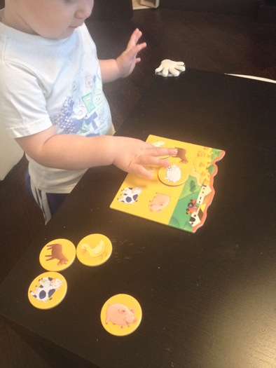 Я счастлива, что есть такие игрушки и такой ЧУДЕСНЫЙ магазинчик!