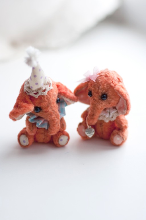 Мой зоопарк