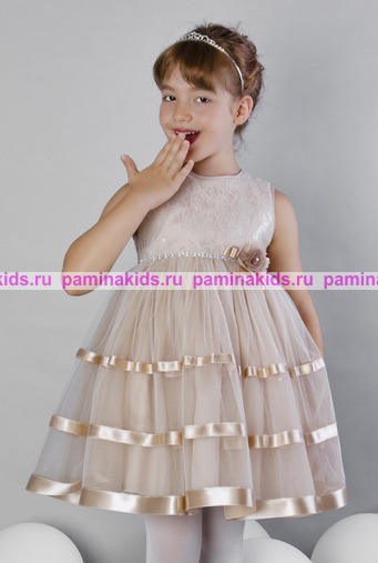 на новый год для наших дочек