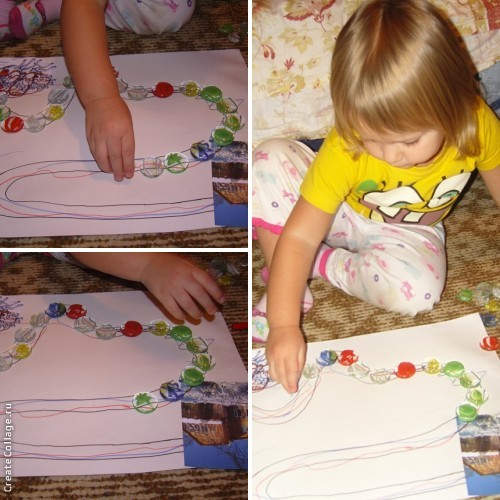 Зимний марафон. День 3!