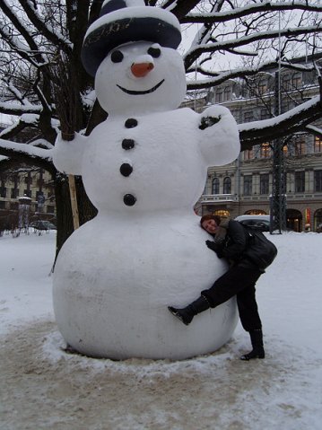 Зимний творческий марафон! WELCOME!