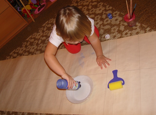 Проект Машина времени, наша река времени