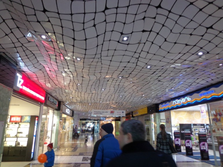 Неделька праздников