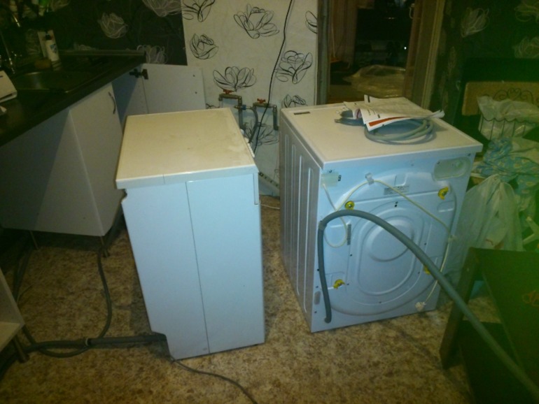 Неделька праздников