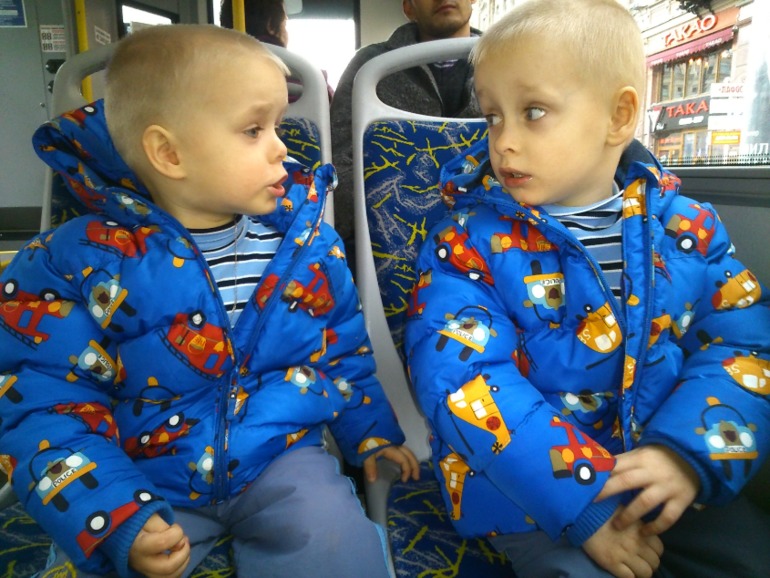 Неделька праздников