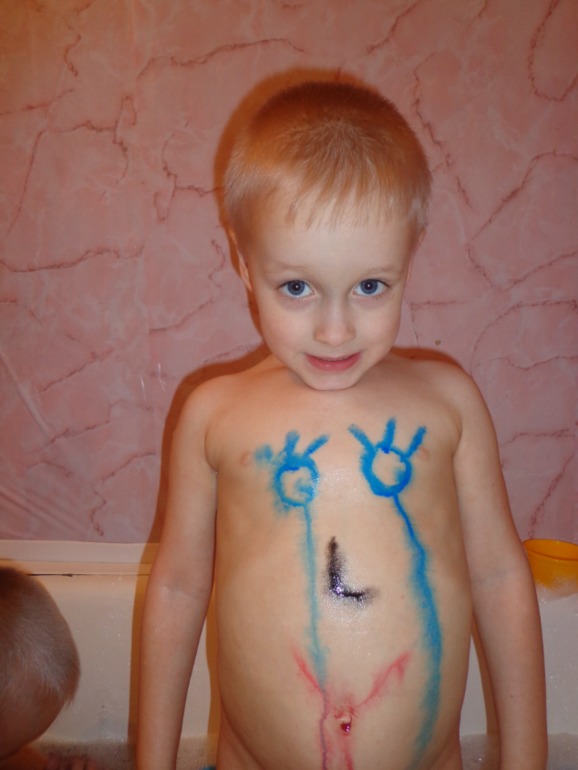 Наше скучненькое