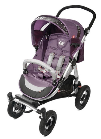 Детская коляска Espiro Enzo Evo 2 в 1 (Эспиро) 17000 руб. торг