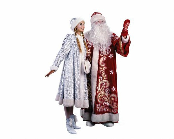 ДЕД МОРОЗ И СНЕГУРОЧКА НА ДОМ. Только Кожухово, Выхино, Новокосино и возможно Люберцы