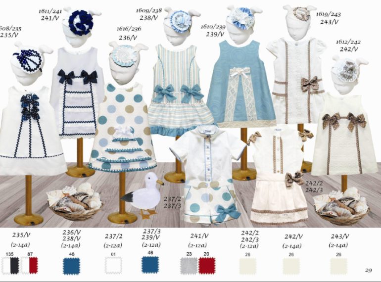 Одежда MIRANDA. Одежда на мальчиков и девочек от 0 до 16 лет! Предзаказ