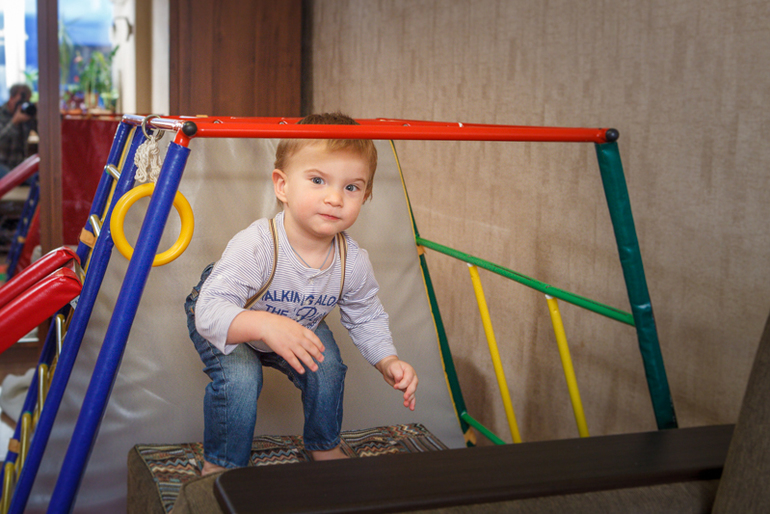 Вот и нам 1.5года.УРА!