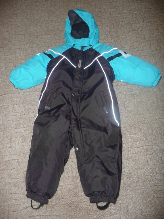 Комбинезон KERRY. р.86 +6