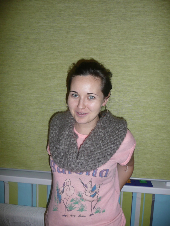 Нужен совет по снуду!