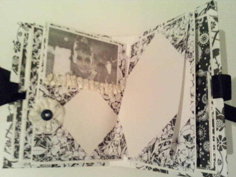 Первый миник