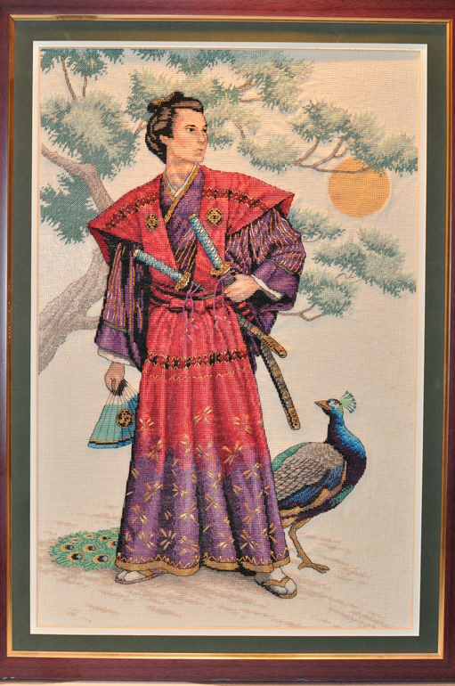 Забытое хобби.....